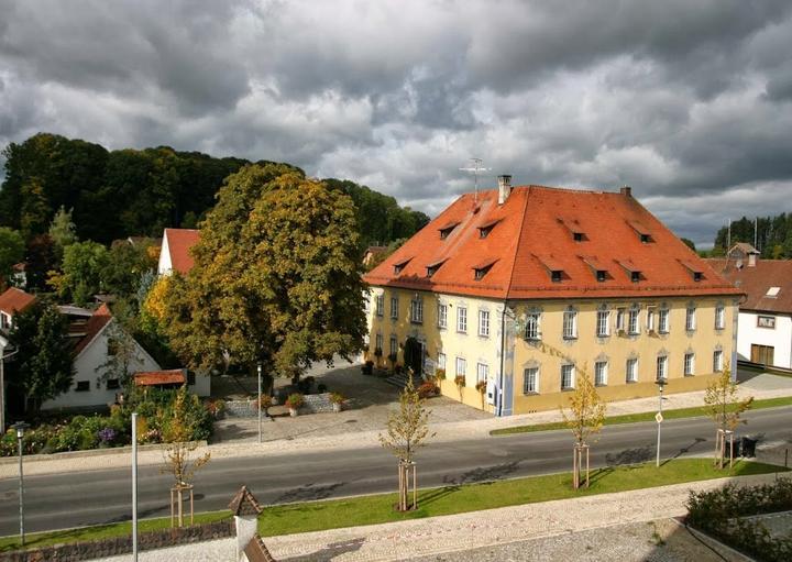 Hotel-Landgasthof Krone