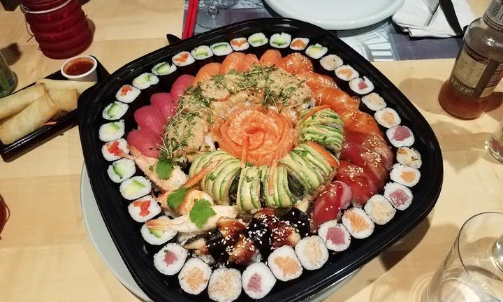 Power Sushi