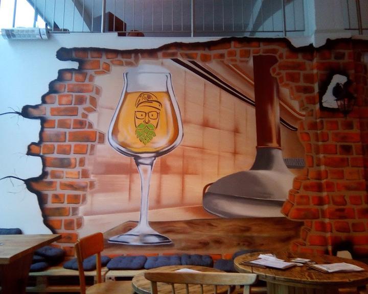 Craftprotz Kreativbierbar