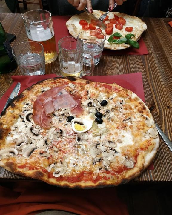 Ristorante pizzeria Roma