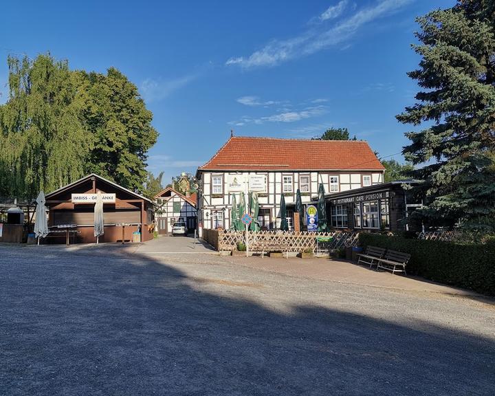 Gartenhaus Jerusel UG Restaurant