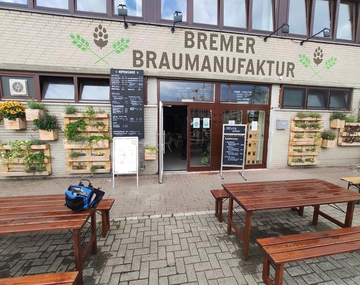 Bremer Braumanufaktur