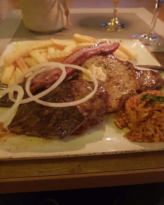 Steakhaus Balkan Grill