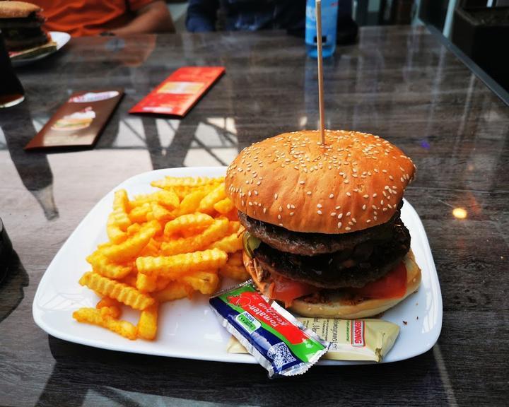 XXL Essen und Trinken Bremerhaven