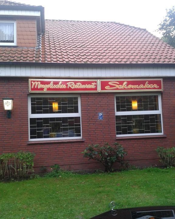 Mongolisches Restaurant Schomaker